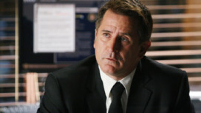 Imagen de Sin rastro (T6): Ep.7 Absalom - 5