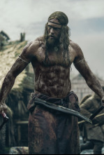 Imagen de El hombre del norte - 4