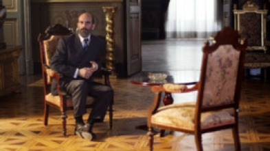 Imagen de 300: La política - 5