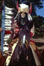 Imagen de Un hombre llamado Caballo - 4