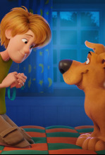 Imagen de ¡Scooby! - 4
