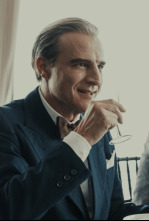 Imagen de Cristóbal Balenciaga (T1): Ep.6 Balenciaga soy yo - 4