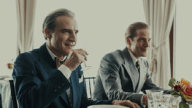 Imagen de Cristóbal Balenciaga (T1): Ep.5 Vestir a una reina - 5