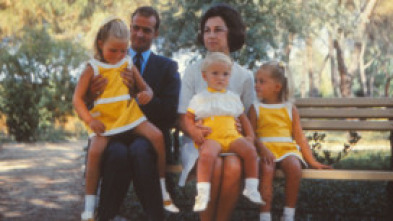 Imagen de Los Borbones: una familia real  - 5