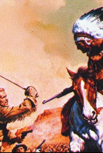 Imagen de La última aventura del general Custer - 4