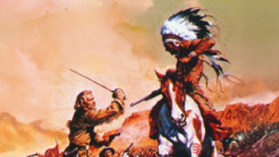 Imagen de La última aventura del general Custer - 5