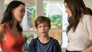 Imagen de Chicos buenos - 7