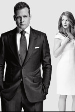 Imagen de Suits (T7): Ep.1 Carne en el asador - 6