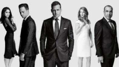 Imagen de Suits (T7): Ep.1 Carne en el asador - 7