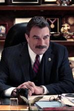 Imagen de Blue Bloods... (T4): Ep.21 Más allá del deber - 4