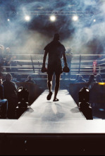 Imagen de Boxeo: velada De... (1999): Óscar de la Hoya vs Ike Quartey - 4