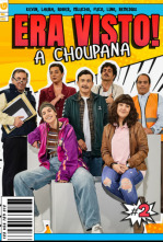 Imagen de Era visto! A Choupana - 4