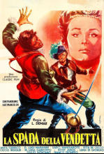 Imagen de La espada de la venganza - 2