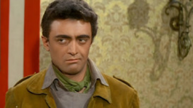 Imagen de Trampa para un forajido - 5