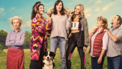 Imagen de La carrera de las chicas de Appleton - 5