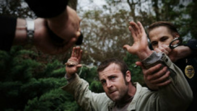 Imagen de Atrapar a un asesino (T1): Ep.2  - 5