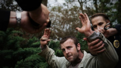 Imagen de Atrapar a un asesino (T1): Ep.4  - 5