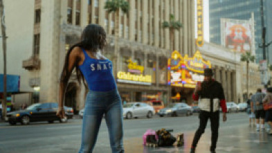 Imagen de Todo por la fama - 5