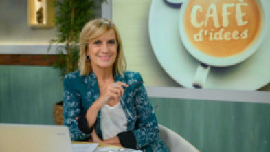 Imagen de Cafè d'idees - 5