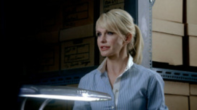 Imagen de Caso abierto (T6): Ep.19 Libertyville: el sueño americano se llama hogar - 5