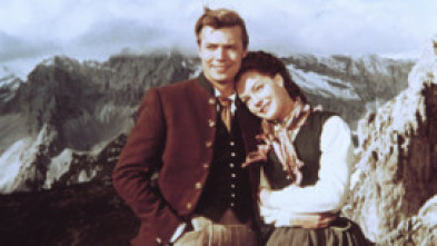 Imagen de Sissi emperatriz - 5