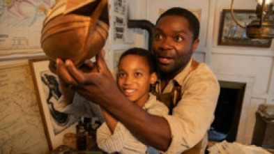 Imagen de Érase una vez... - 5