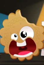 Imagen de Bajo el sofá (T1): Los brazos - 4