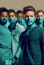 Imagen de The Resident (T4): Ep.13 Un cuento para niños - 4