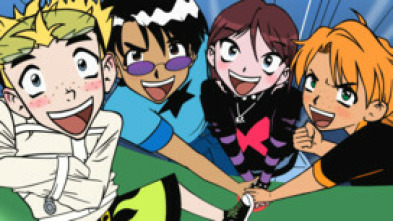 Imagen de My life Me (T1): Concurso de Manga - 6