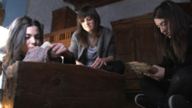 Imagen de ¿Dónde está Mikel? - 5