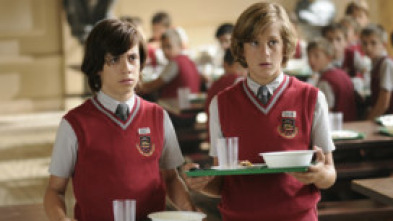 Imagen de Zipi eta Zape eta Kanikaren Kluba - 5