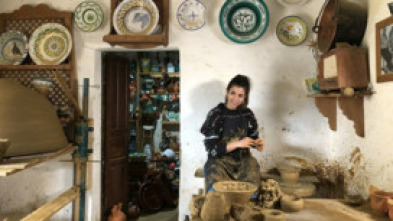 Imagen de ¡Qué animal! (T4): Arquitectos - 5