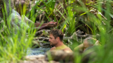 Imagen de Chris Hemsworth: un viaje para recordar - 5