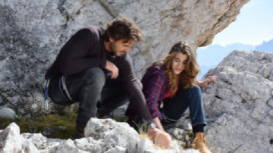 Imagen de A un paso del cielo (T4): Ep.8 Espíritu libre - 5