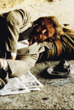 Imagen de A lenda do santo bebedor - 4