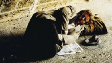 Imagen de A lenda do santo bebedor - 5