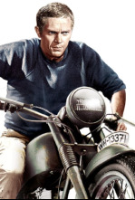 Imagen de A grande evasión - 4