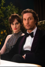 Imagen de The Gentlemen: os señores da mafia - 4