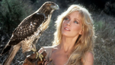 Imagen de Sheena, reina de la selva - 5