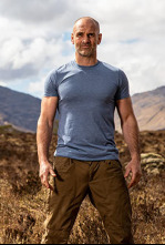 Imagen de Ed Stafford: duelo...: Turkana - 6