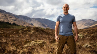 Imagen de Ed Stafford: duelo...: Turkana - 7