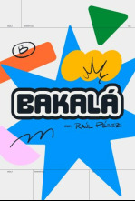 Imagen de Bakalá express (25/26): Ep.12 - 1