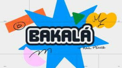 Imagen de Bakalá express (25/26): Ep.12 - 4