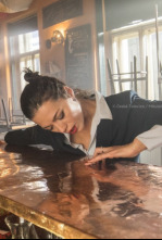 Imagen de Closed - Un ballet de la vida real - 6