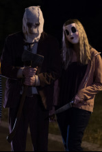 Imagen de Los extraños - 4