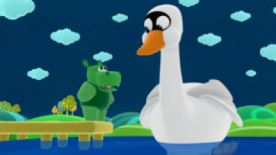 Imagen de Abrazos de buenas noches - 5