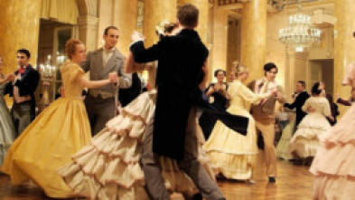 Imagen de El rey del vals: Johann Strauss padre e hijo - 5