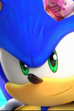 Imagen de Sonic Prime (T1): El árbol descomunal - 4