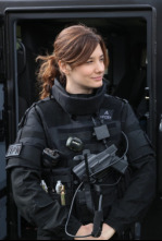 Imagen de Una policía en apuros - 4