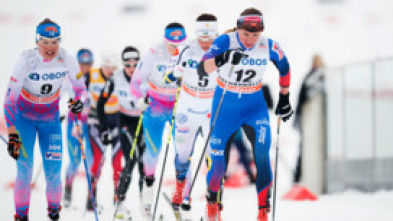 Imagen de Copa del mundo de... (25/26): 20km Libre salida en masa M - 5